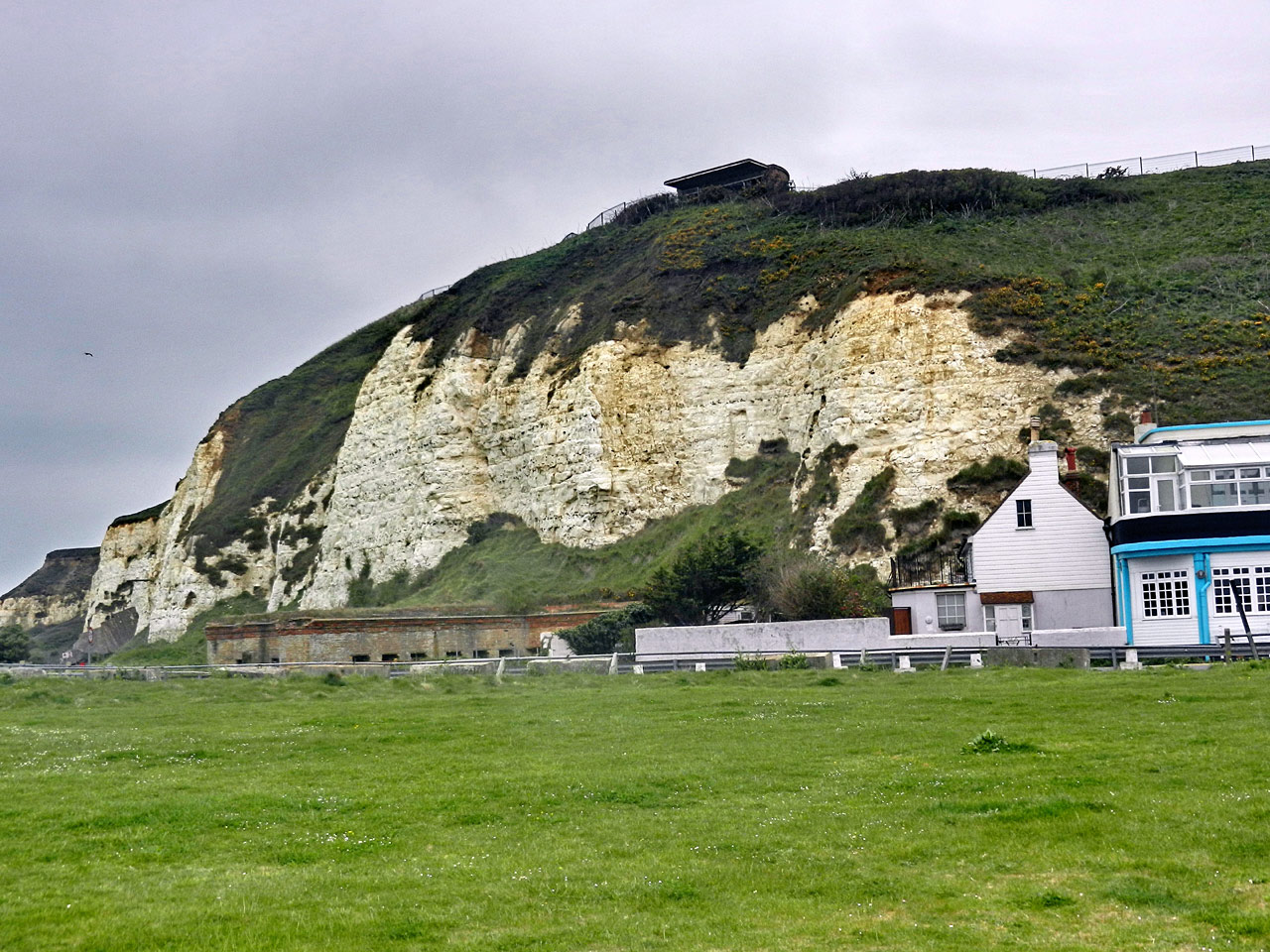 Newhaven